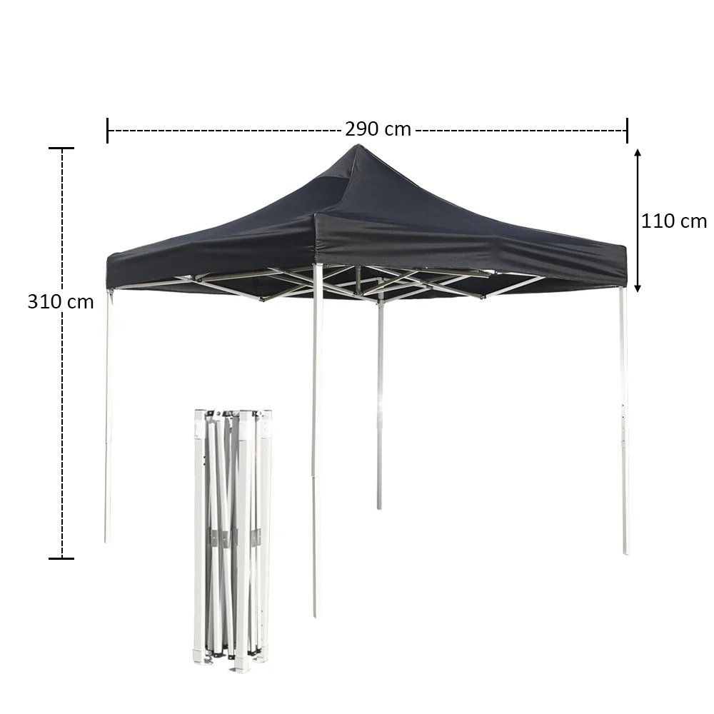 Outdoor Waterproof Foldable Tent(Tent Only) - Image 3