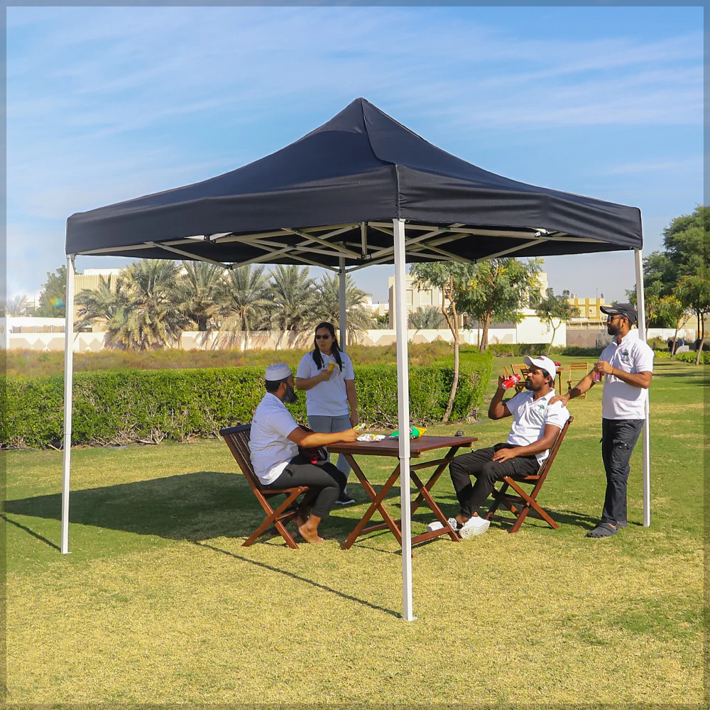 Outdoor Waterproof Foldable Tent(Tent Only) - Image 8