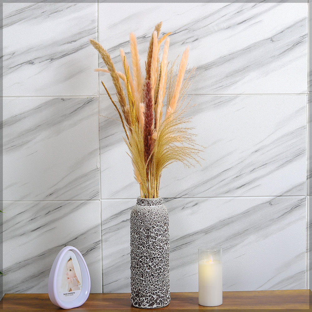 Dried Pampas Grass(without vase) - Image 4