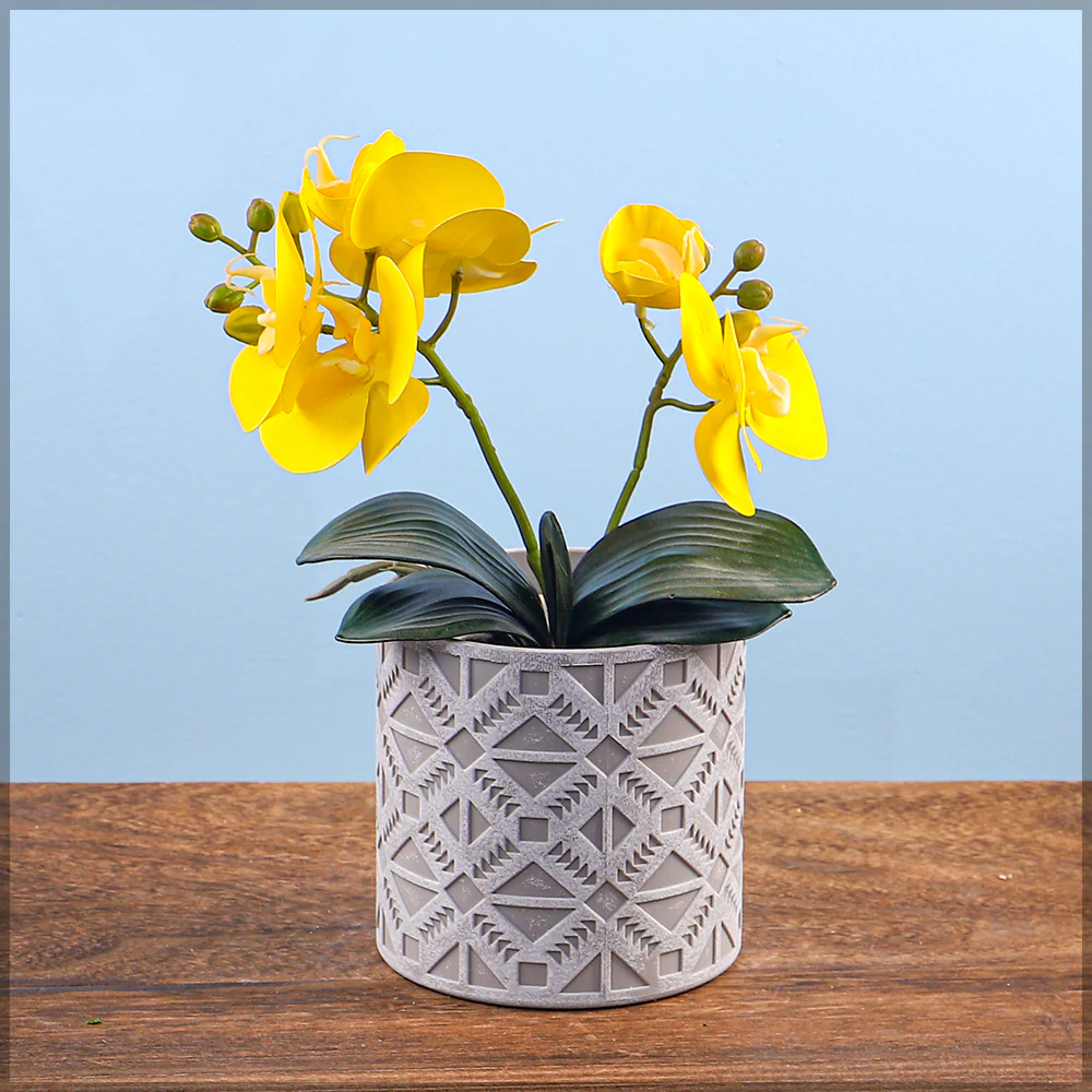 Plastic Planter Pots - Image 3