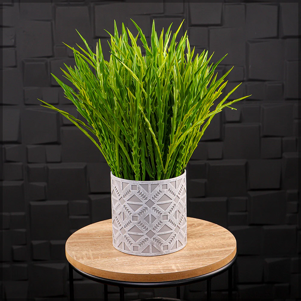 Plastic Planter Pots - Image 6