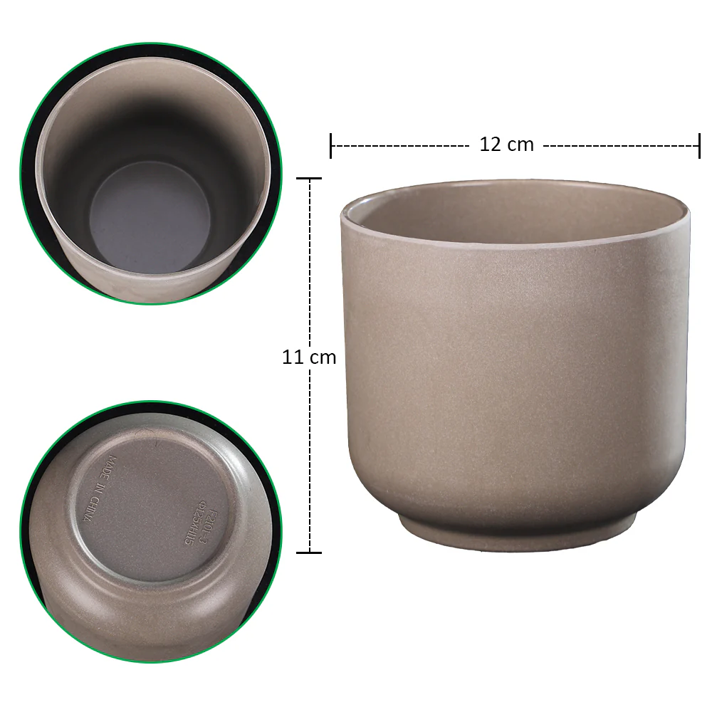Plastic Planter Pots - Image 2