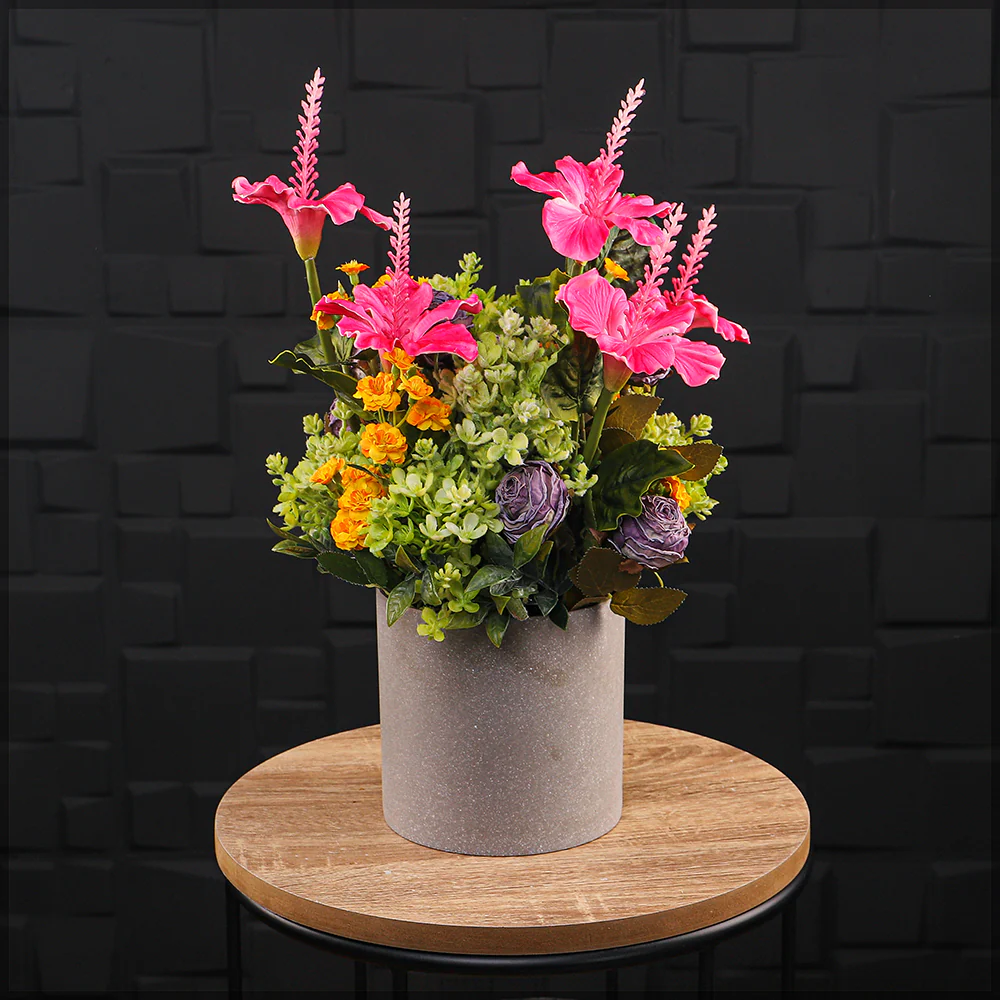 Plastic Planter Pots - Image 3