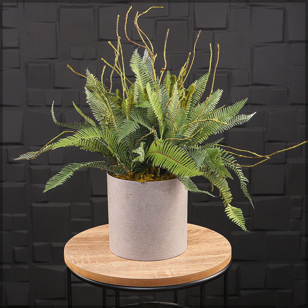Plastic Planter Pots - Image 6