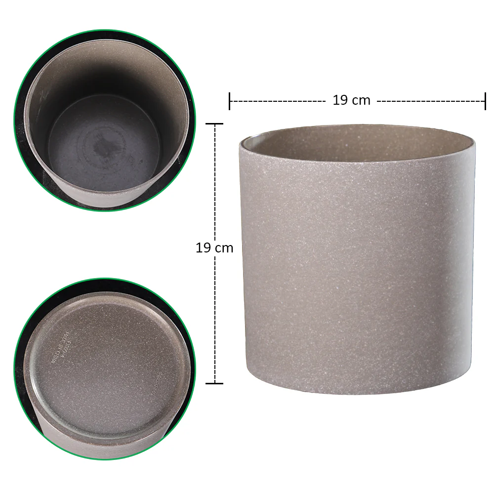 Plastic Planter Pots - Image 8