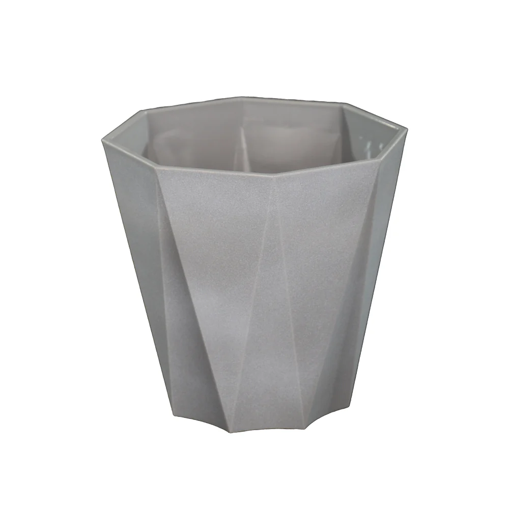 Plastic Planter Pots