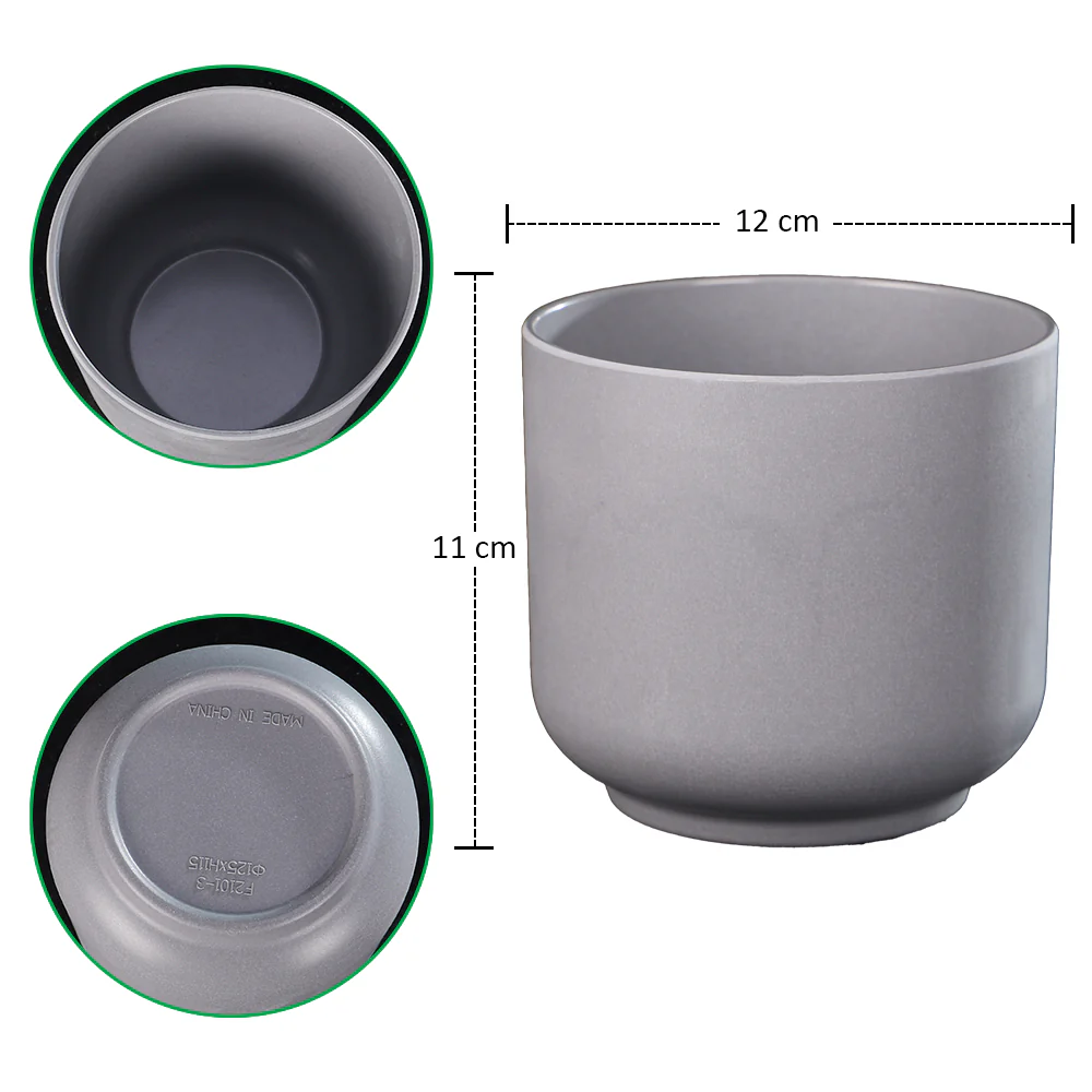 Plastic Planter Pots - Image 5