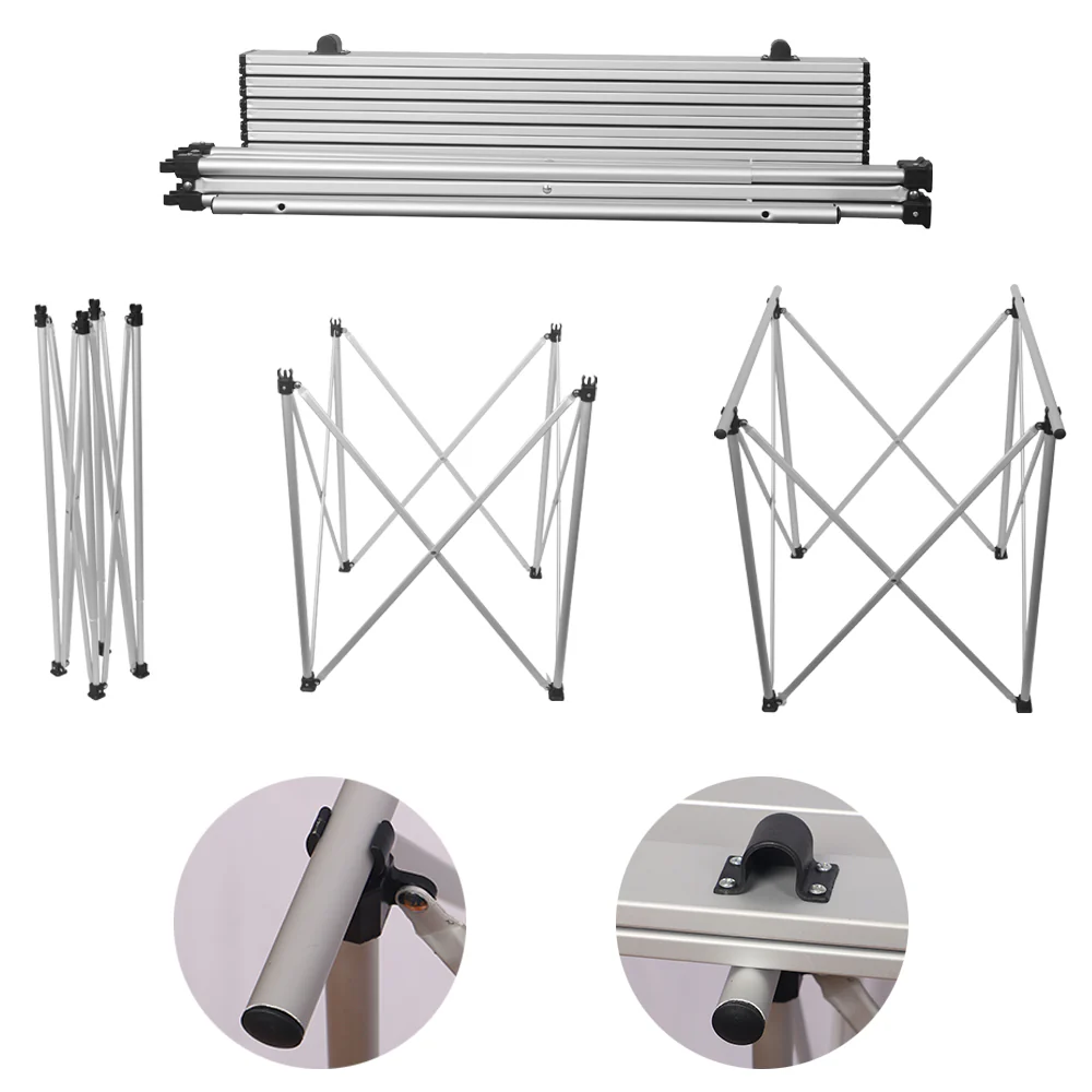 Portable Camping Table(Table Only) - Image 4