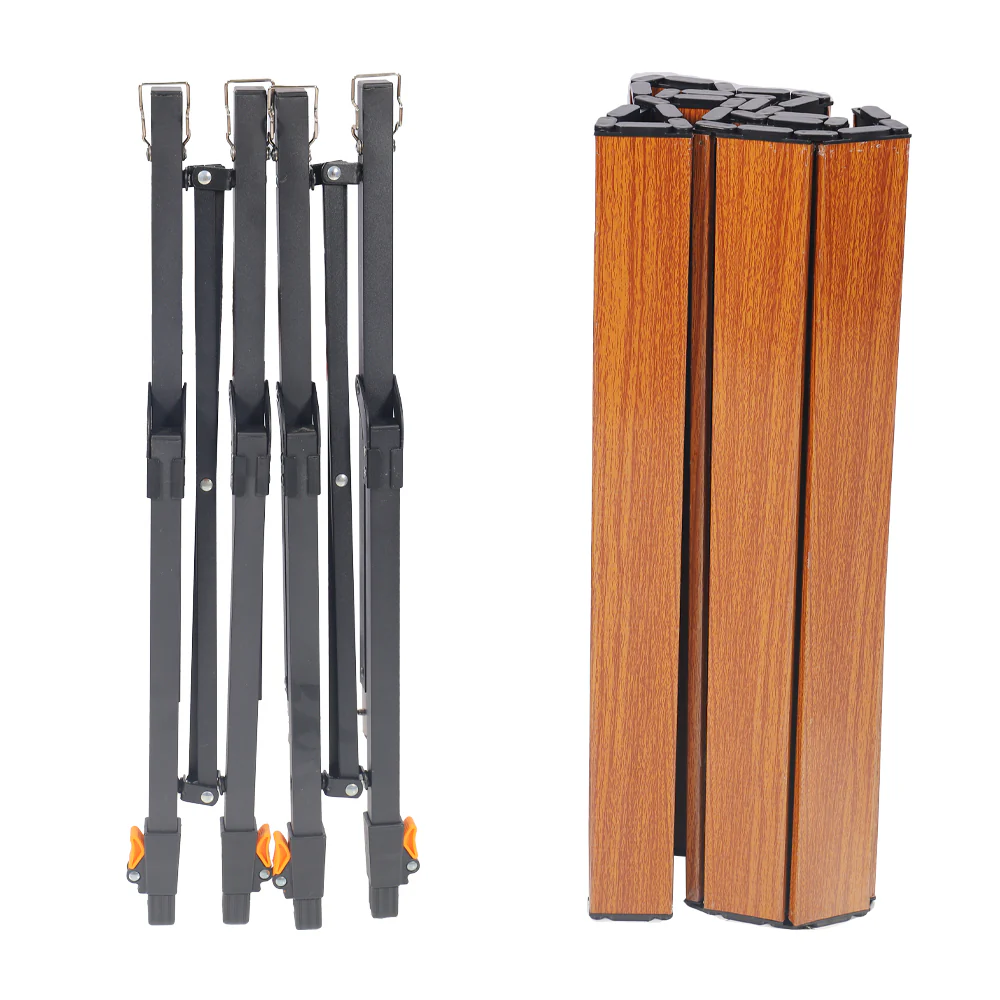 Portable Folding Camping Table with Bag(Table Only) - Image 10