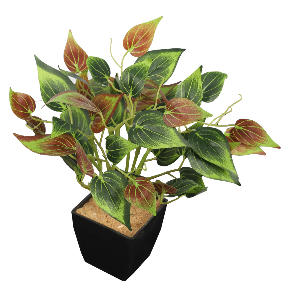 Potted Artificial Small Plants - Image 3