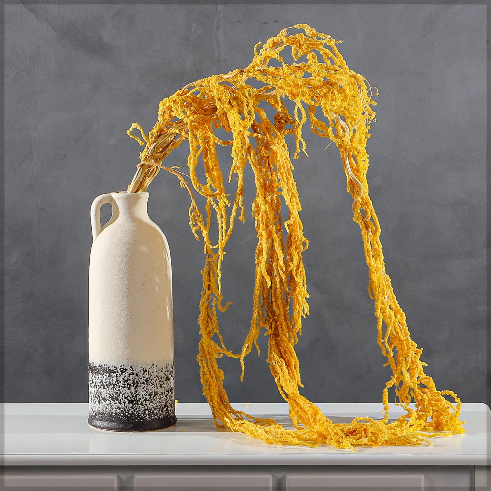 Preserved Dried Hanging Flower(without vase) - Image 15