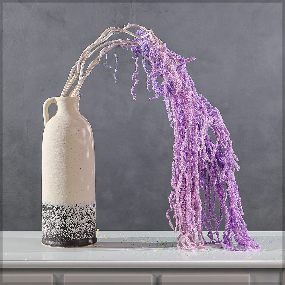 Preserved Dried Hanging Flower(without vase) - Image 23