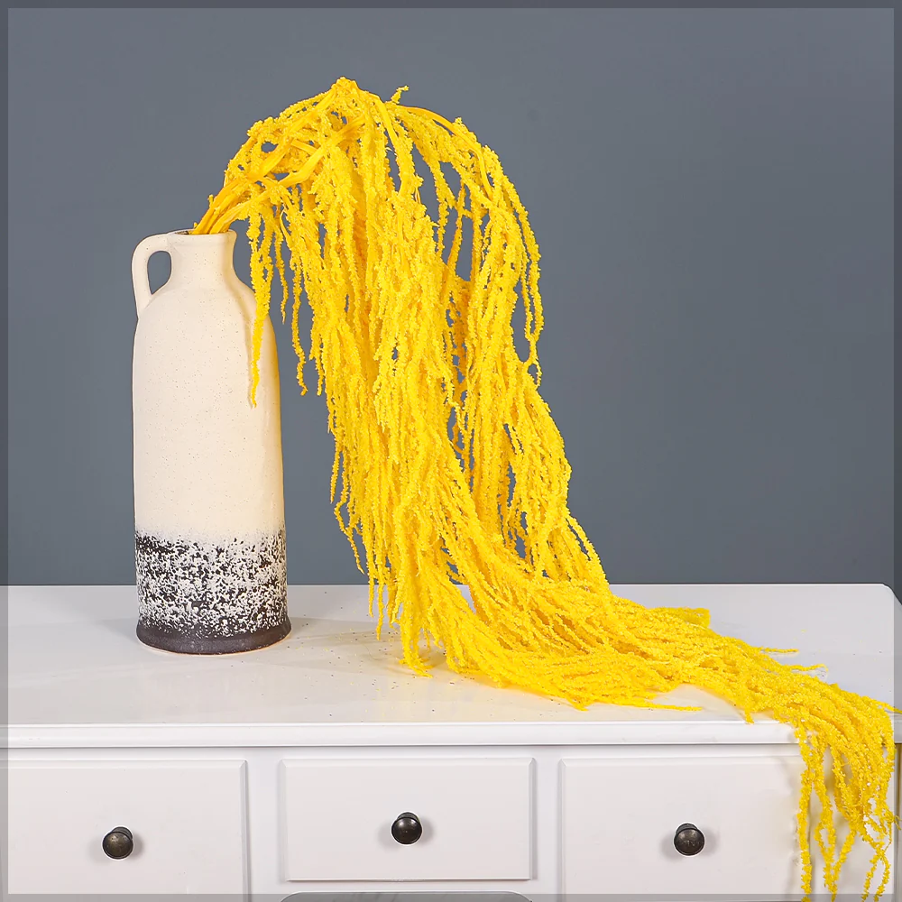 Preserved Dried Hanging Flower(without vase) - Image 52