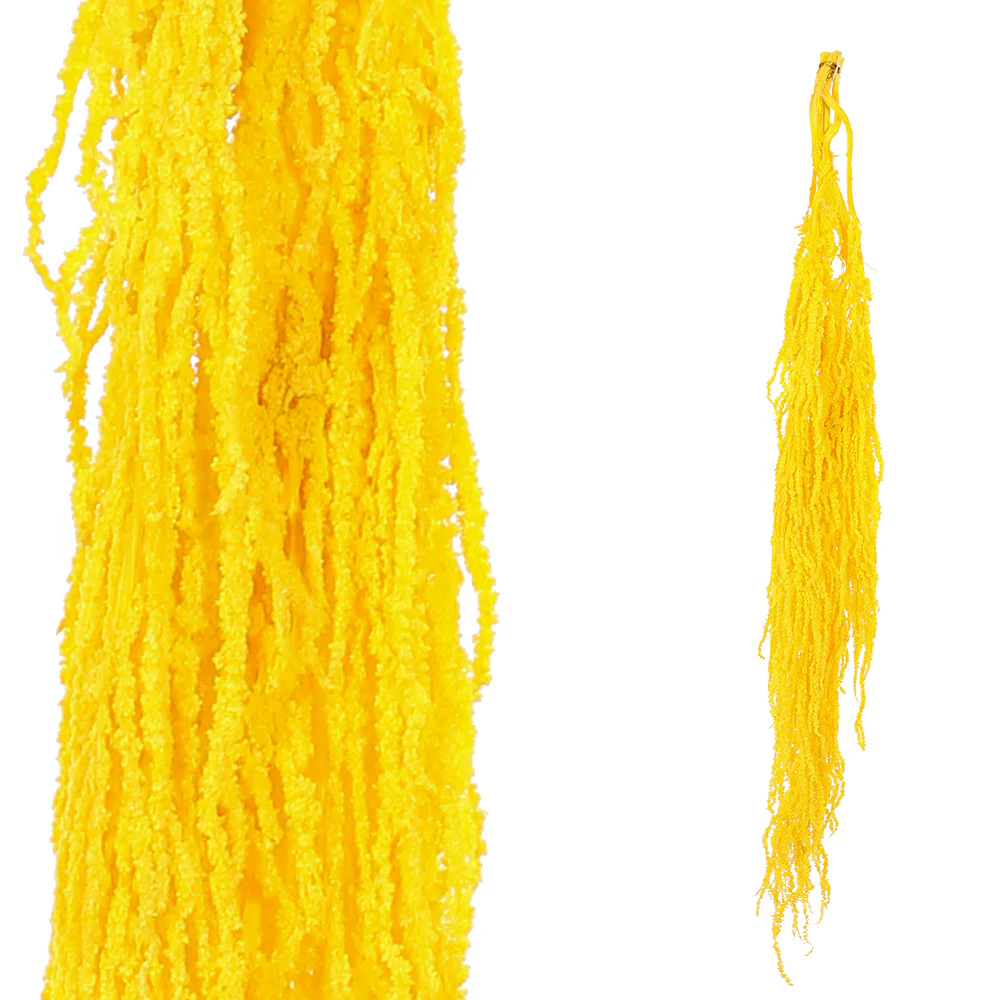 Preserved Dried Hanging Flower(without vase) - Image 54