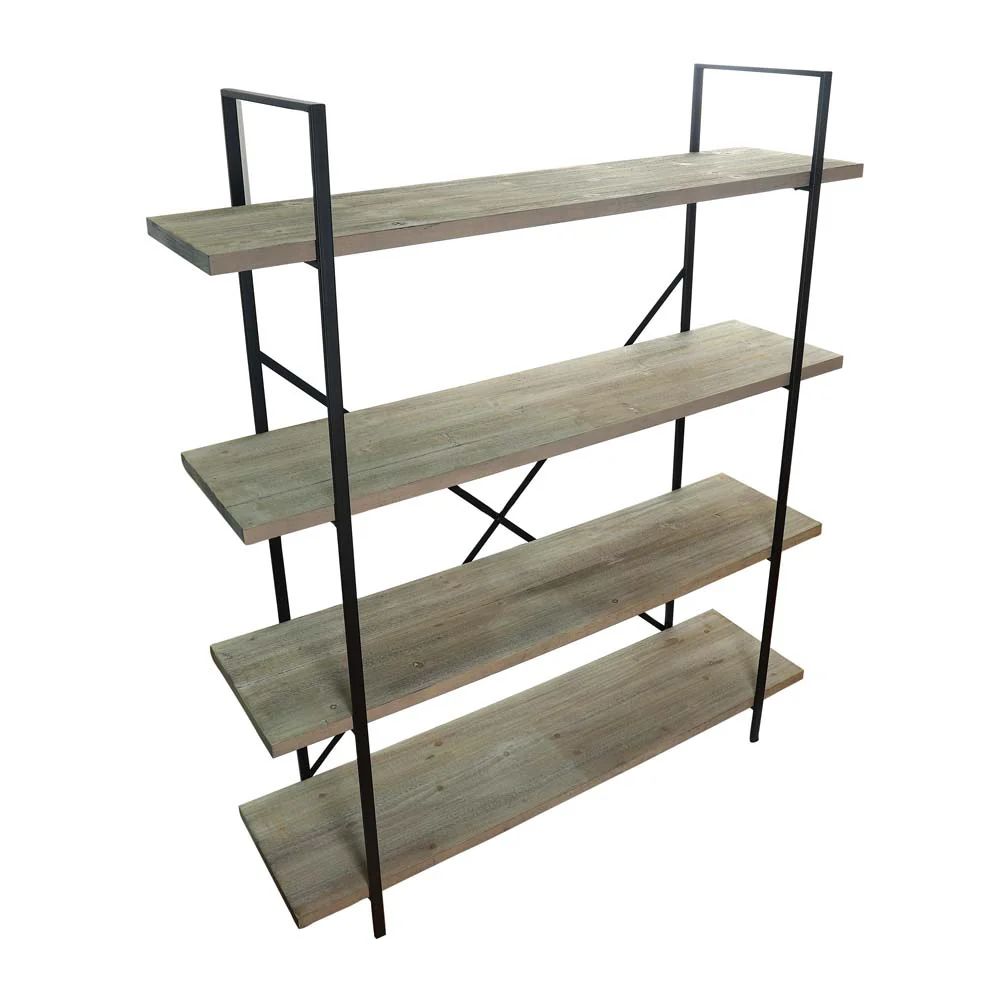 Rack with Metal Frame(without accessories ) - Image 3