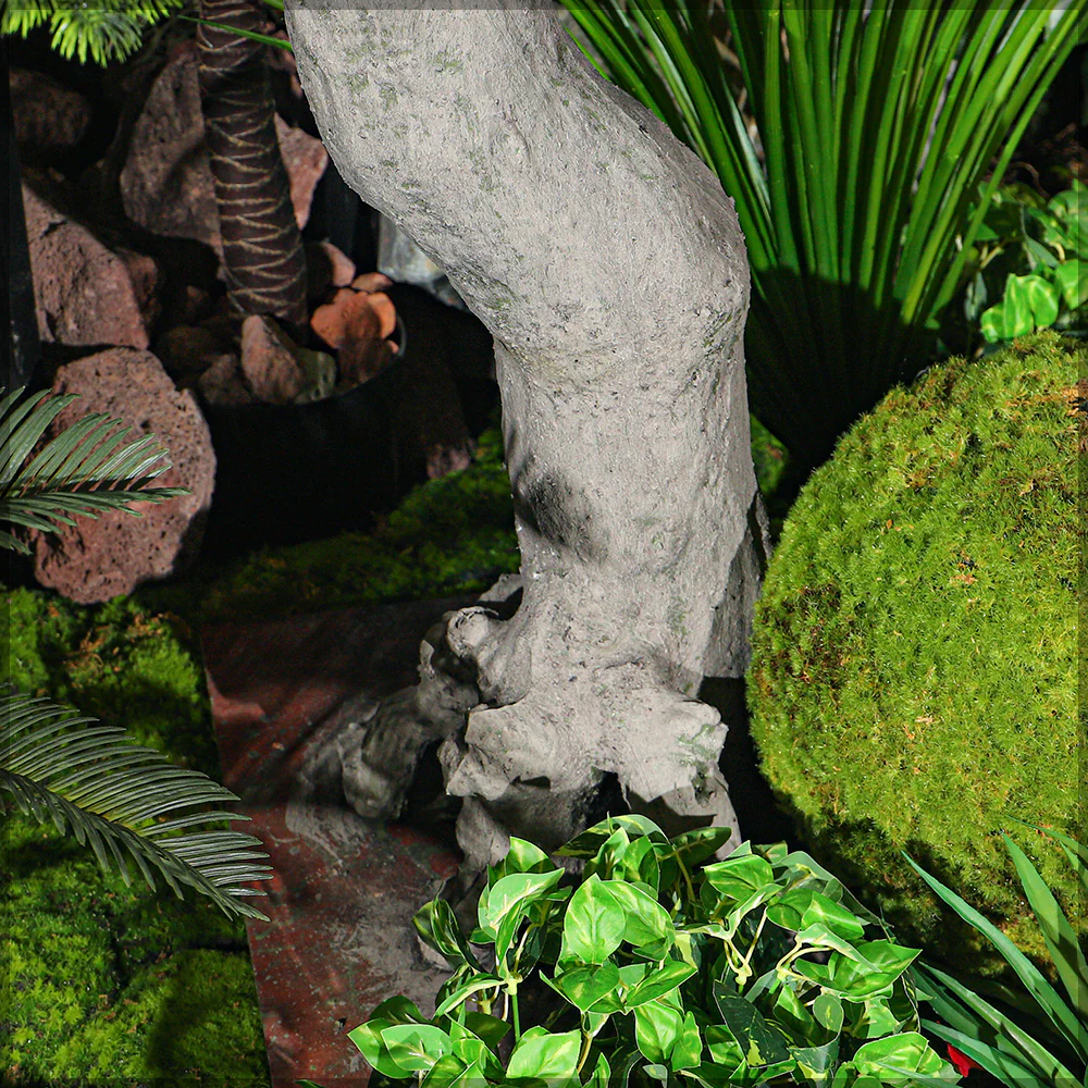 Realistic Artificial Bonsai Tree - Image 4