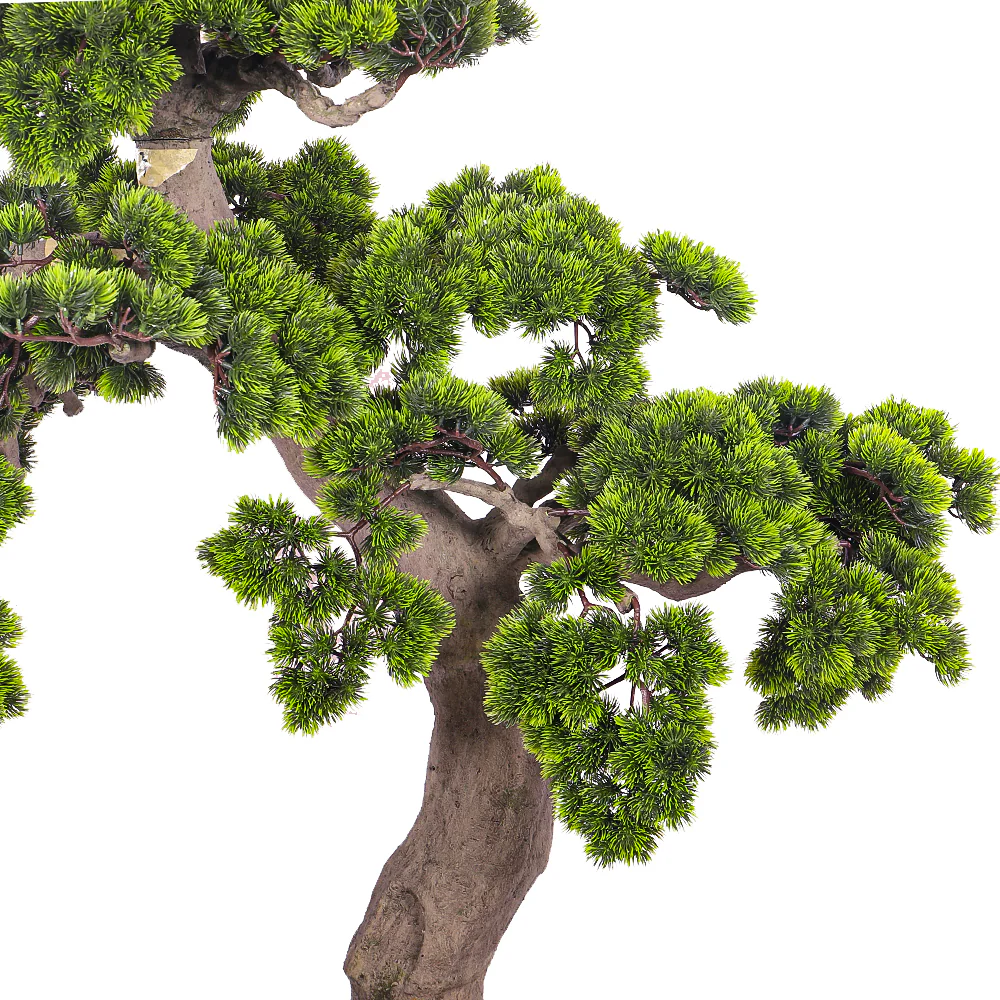 Realistic Artificial Bonsai Tree - Image 8