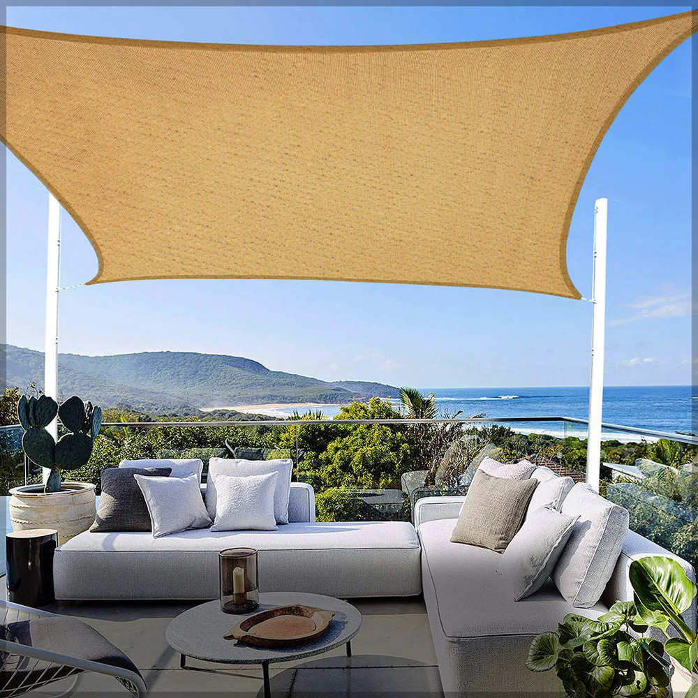 Sails Sunshade - Image 4
