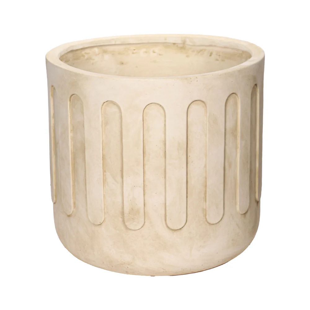 Scandinavian Style Concrete Planter - Image 7