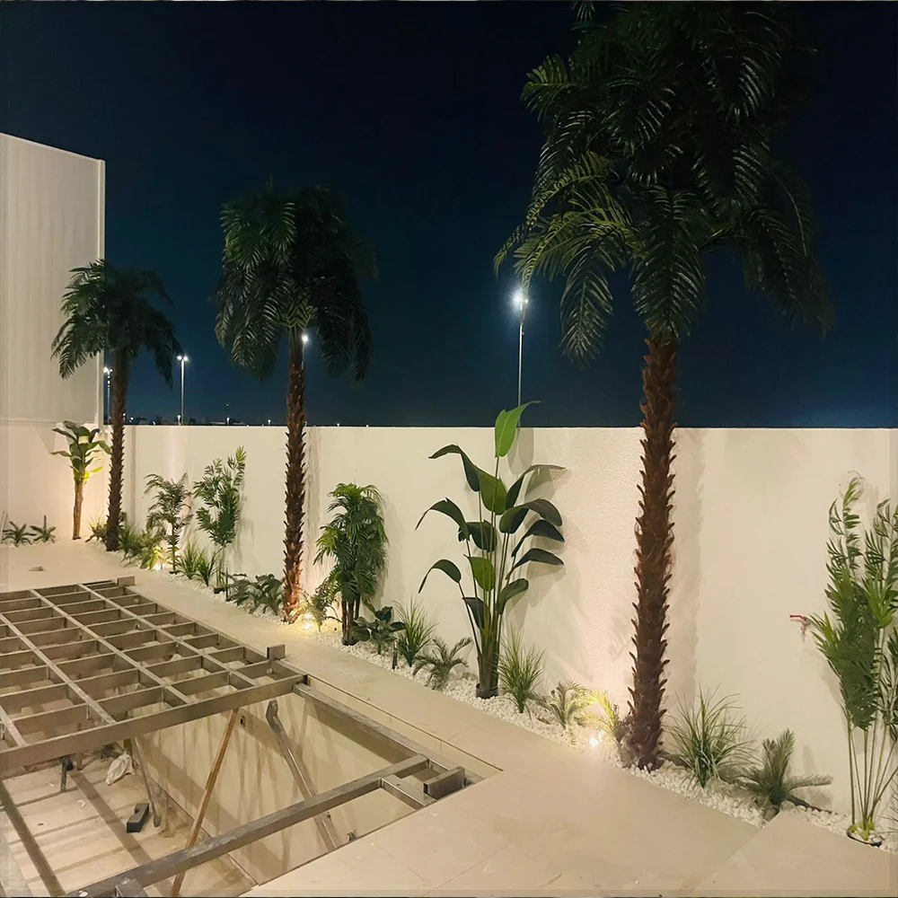 Sculpting Spaces with Green for display purposes only (non-sale) - Image 6
