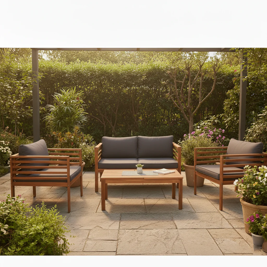 Sectional Sofa Set (Sofa Set Only) - Image 7