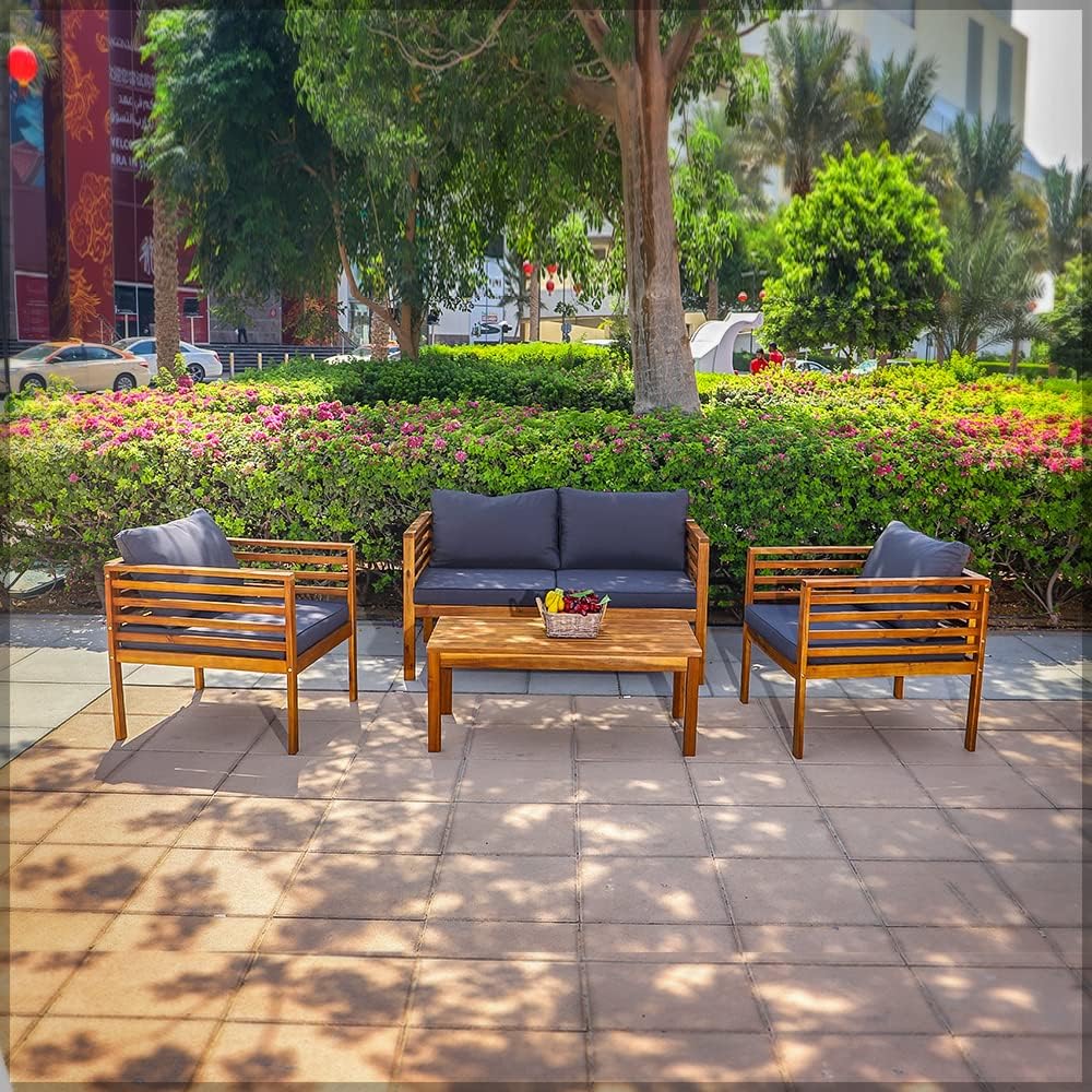 Sectional Sofa Set (Sofa Set Only) - Image 8