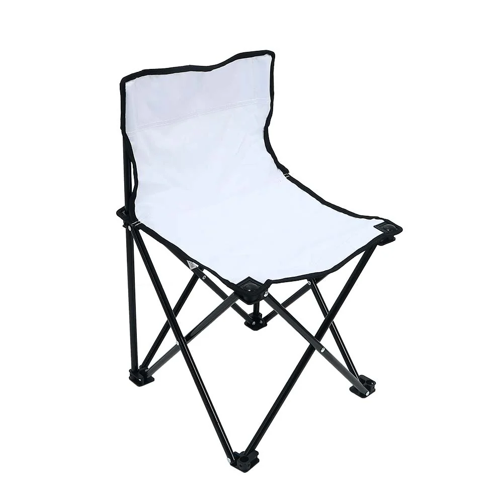 Set Of 2 Folding Chairs With Folding Table - Image 10