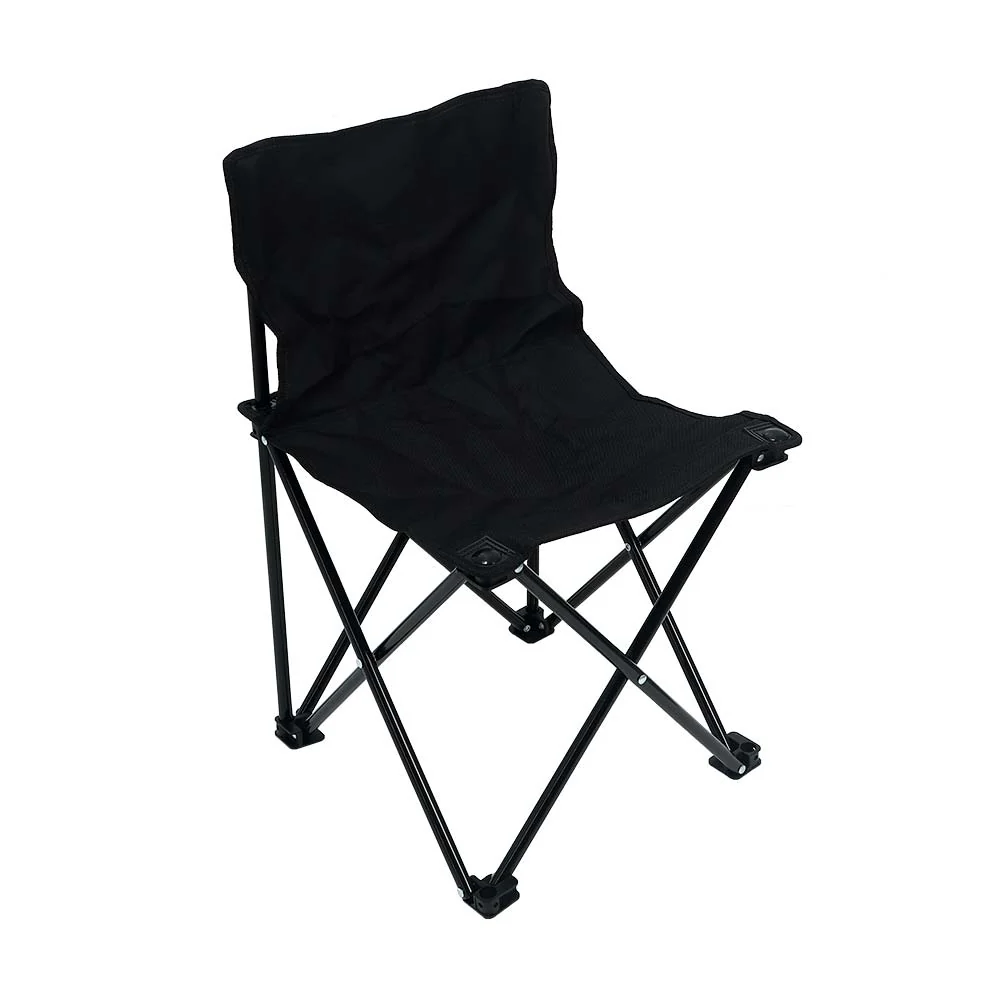 Set Of 2 Folding Chairs With Folding Table - Image 8