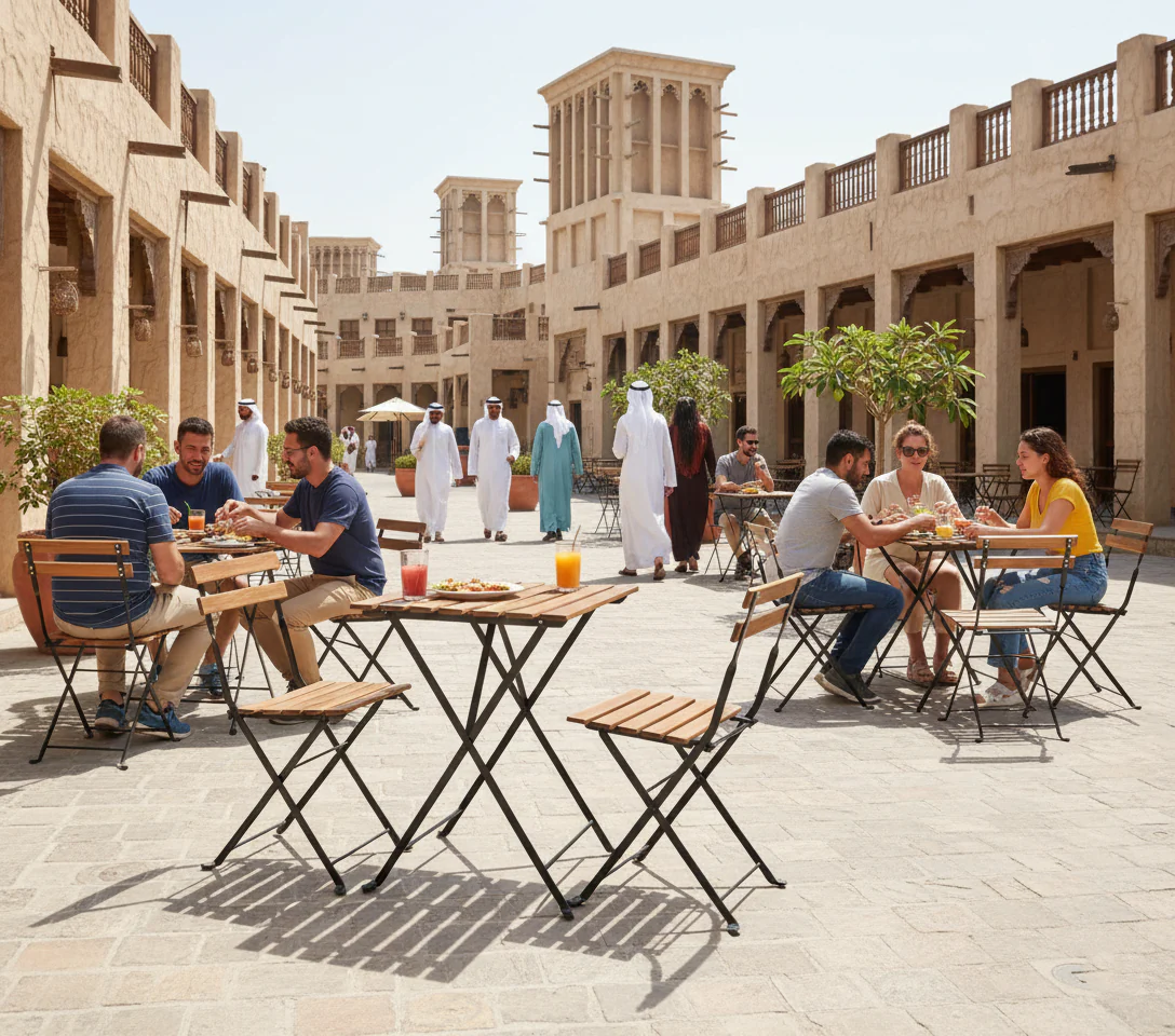 Best Outdoor Furnitures