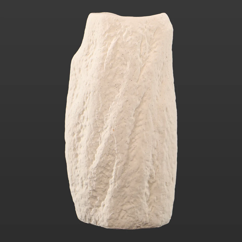 Simple Design Ceramic Table Vase - Image 4