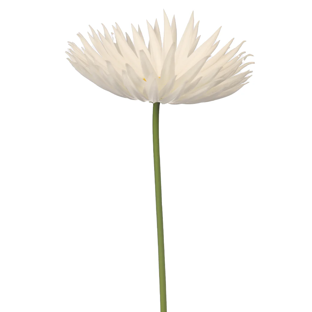 Single Stem Artificial Daisy Flower(without vase) - Image 4