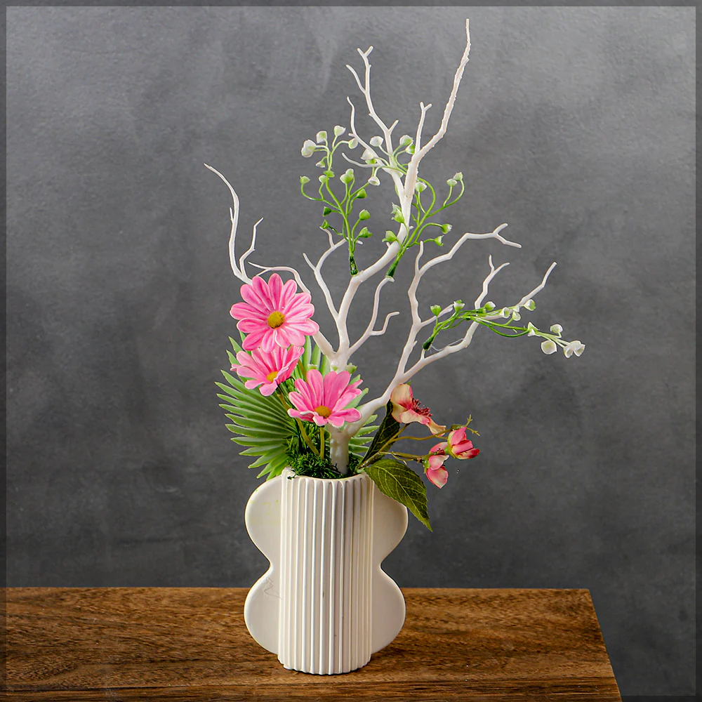 Small Size Design Vases - Image 3