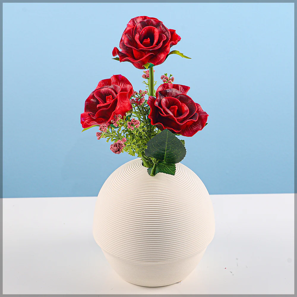 Small Size Design Vases - Image 3
