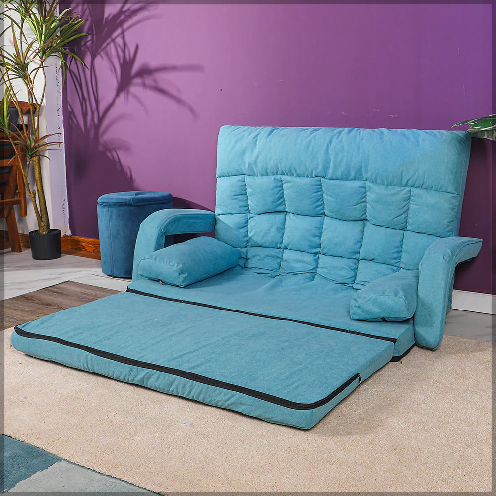 Sofa Lounger Bed - Image 5