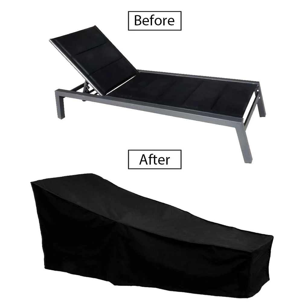 Sun Lounger Covers