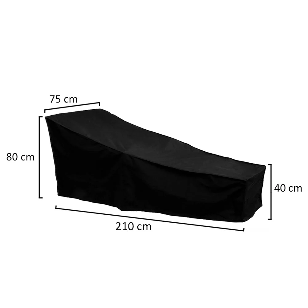 Sun Lounger Covers - Image 2