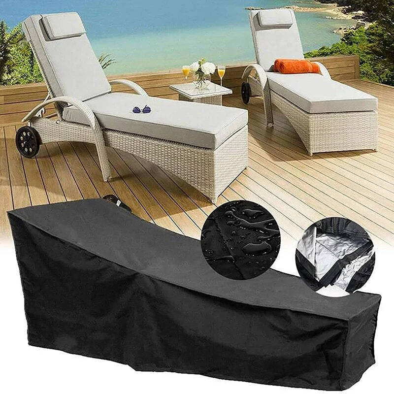 Sun Lounger Covers - Image 3