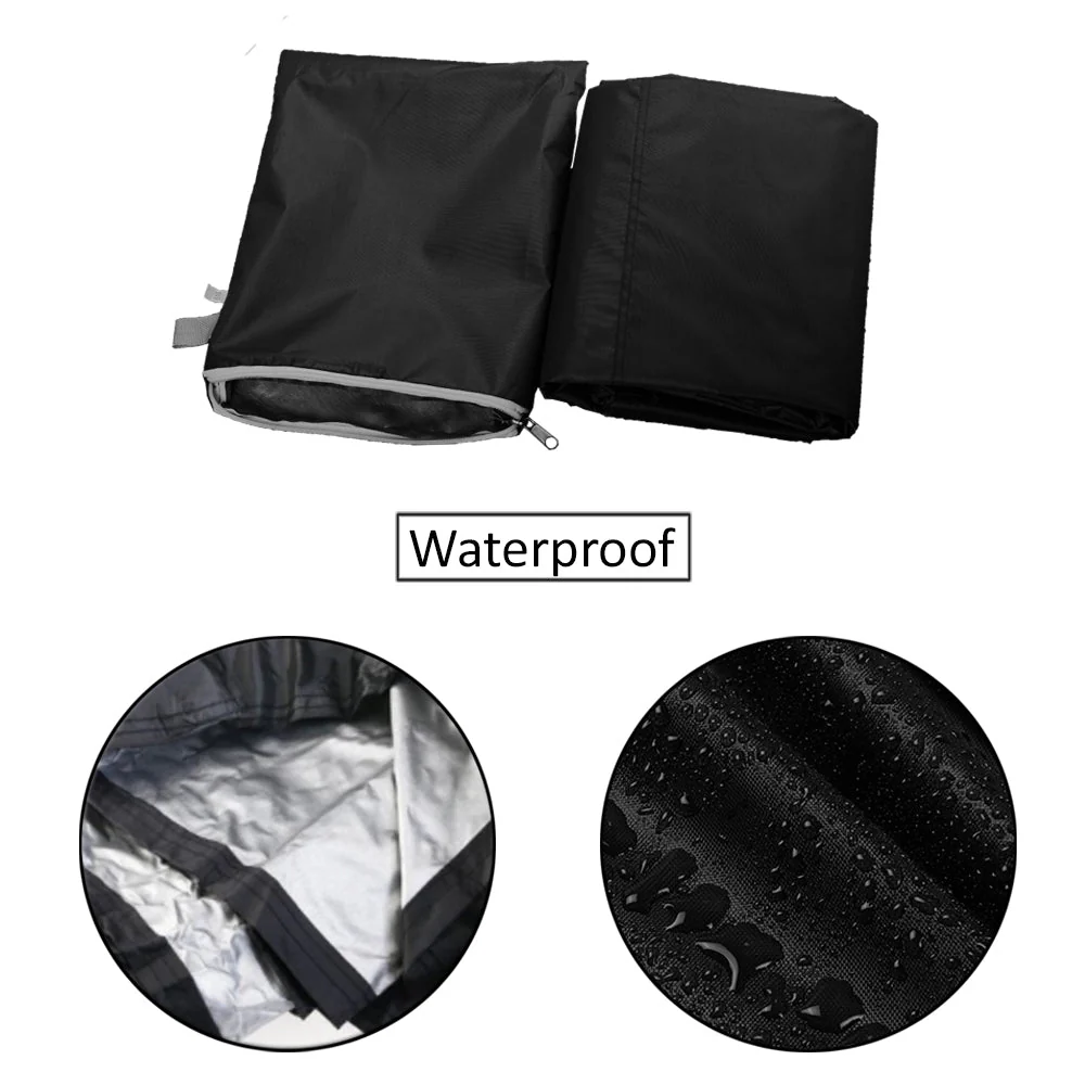 Sun Lounger Covers - Image 4