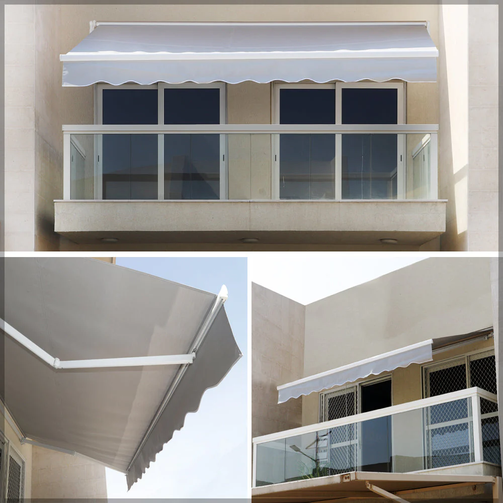 Sunshade 400cm*250cm - Image 8