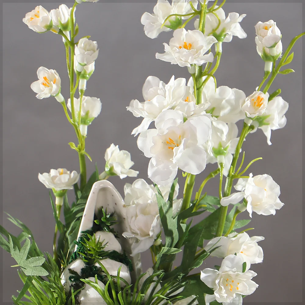 Table Flower Arrangements - Image 21