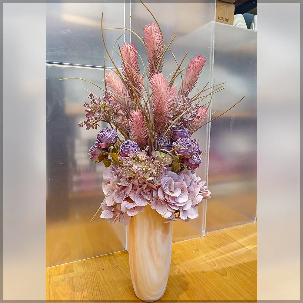 Table Top Flower Arrangements - Image 2