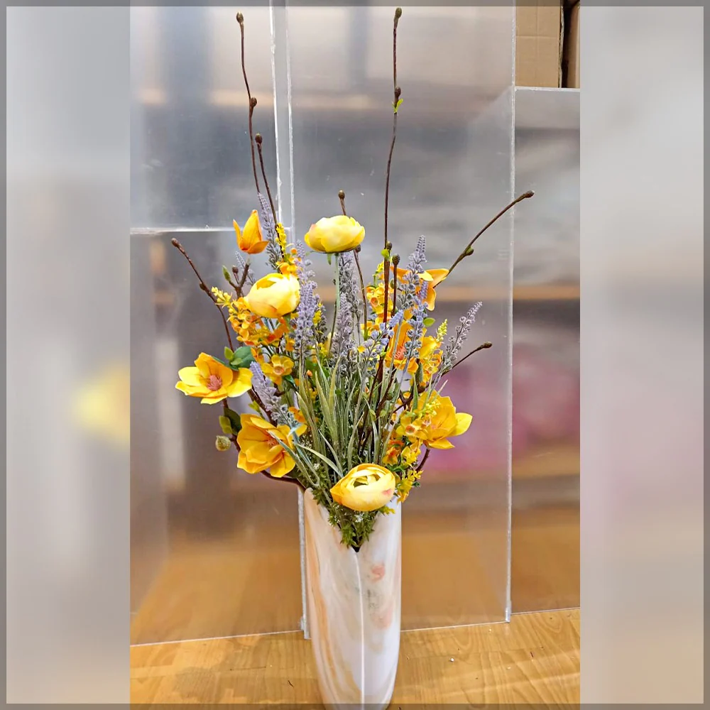 Table Top Flower Arrangements - Image 3