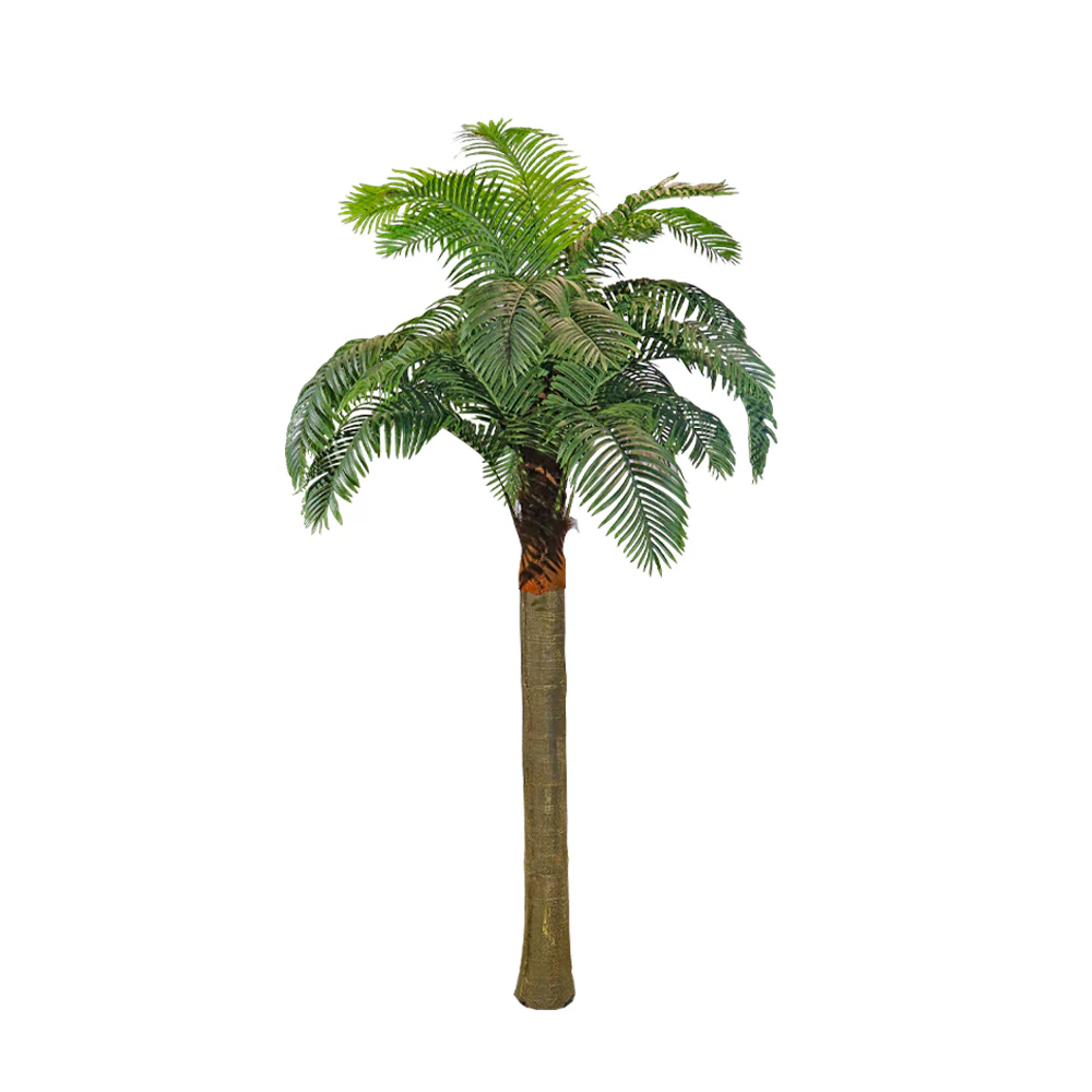 Tall Sizes Artificial Plam Trees
