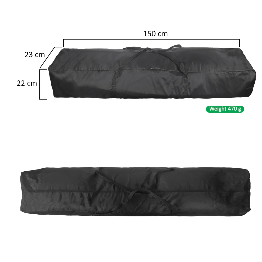 Tent Storage Bag for Tent 3x3m for 23kg - Image 3