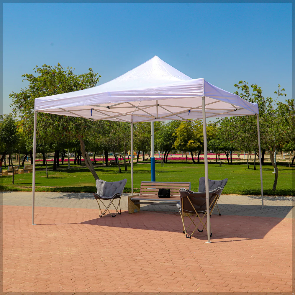 1 Piece Tent Top Cover Replacement (Top Cover Only) - Image 12