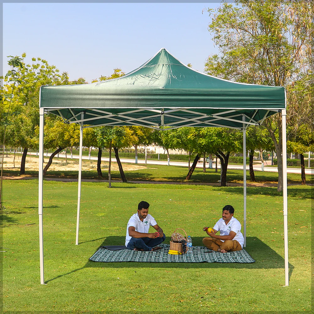 1 Piece Tent Top Cover Replacement (Top Cover Only) - Image 17
