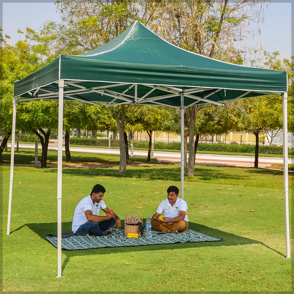 1 Piece Tent Top Cover Replacement (Top Cover Only) - Image 22