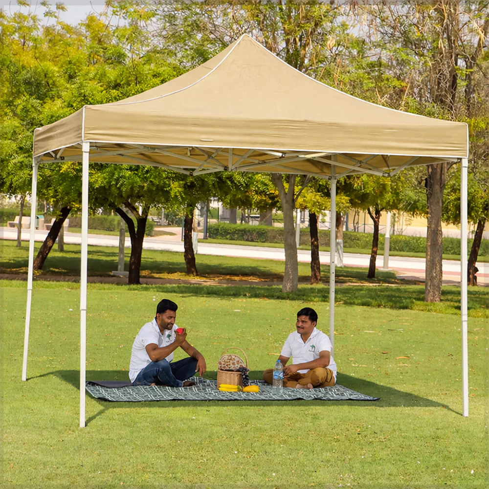 1 Piece Tent Top Cover Replacement (Top Cover Only) - Image 23