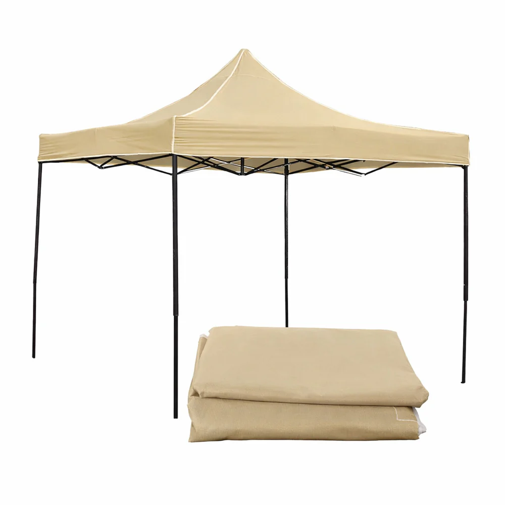 1 Piece Tent Top Cover Replacement (Top Cover Only) - Image 26