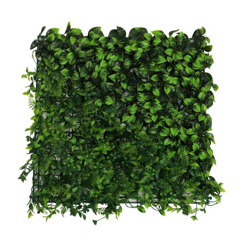 Tropical Wall Mat